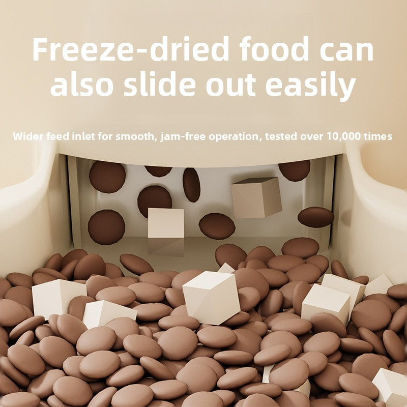 Pet Feeder