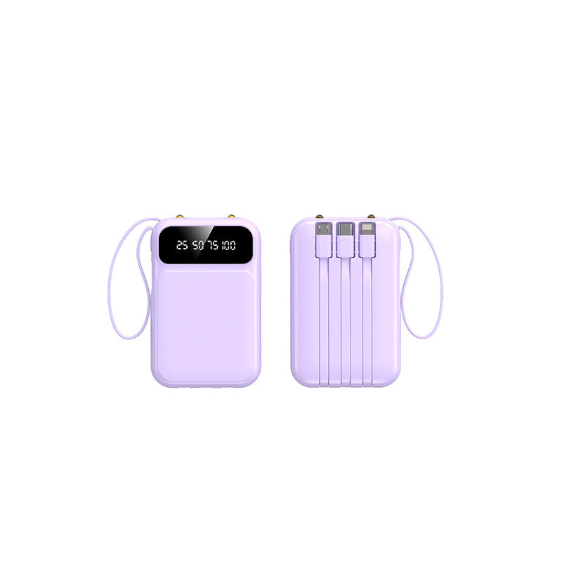 Power bank