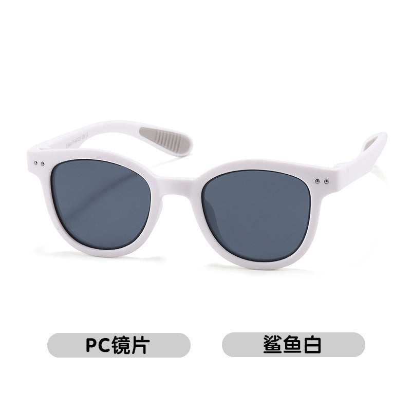 Kids Polarized Sunglasses UV400 Protection