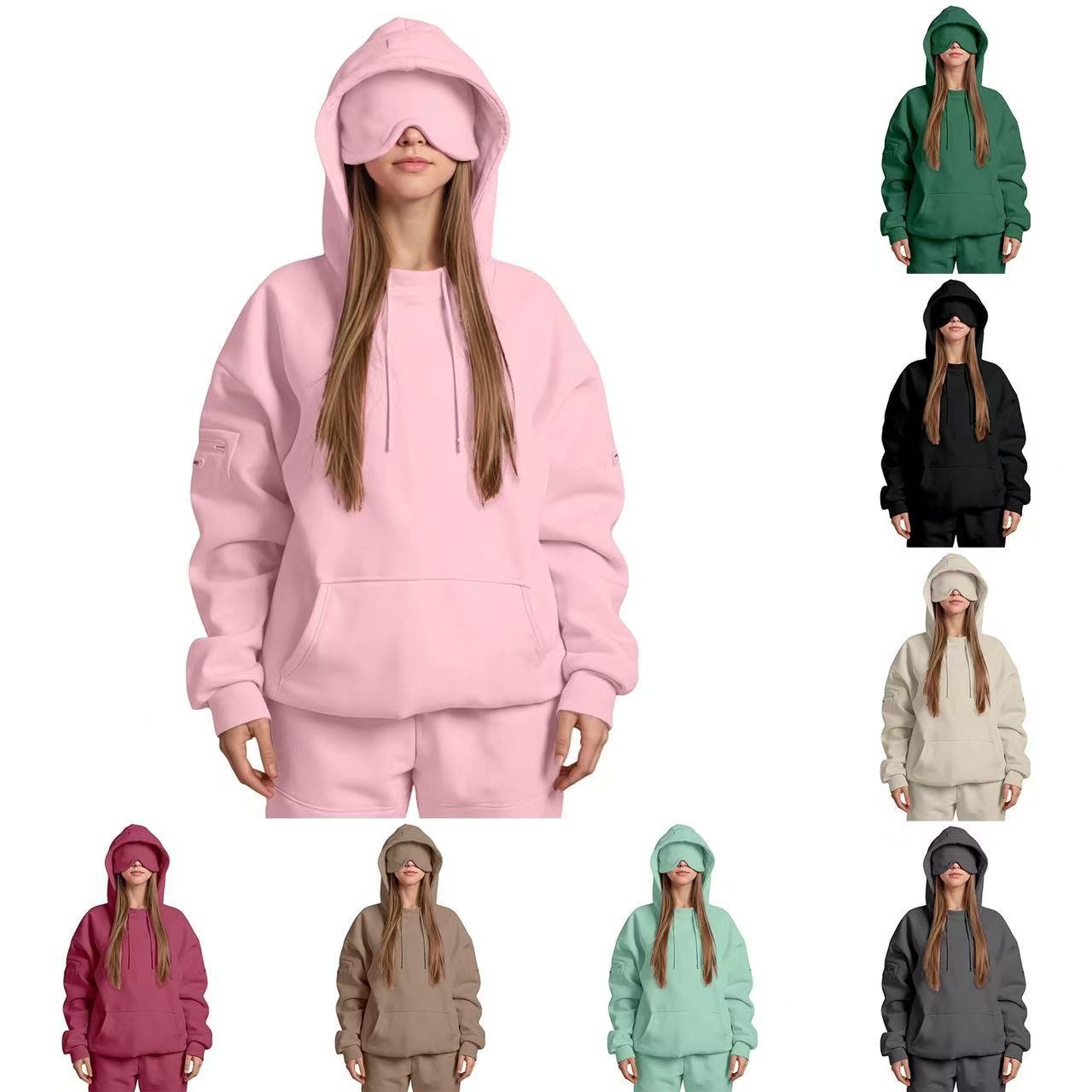 Women's Hoodie