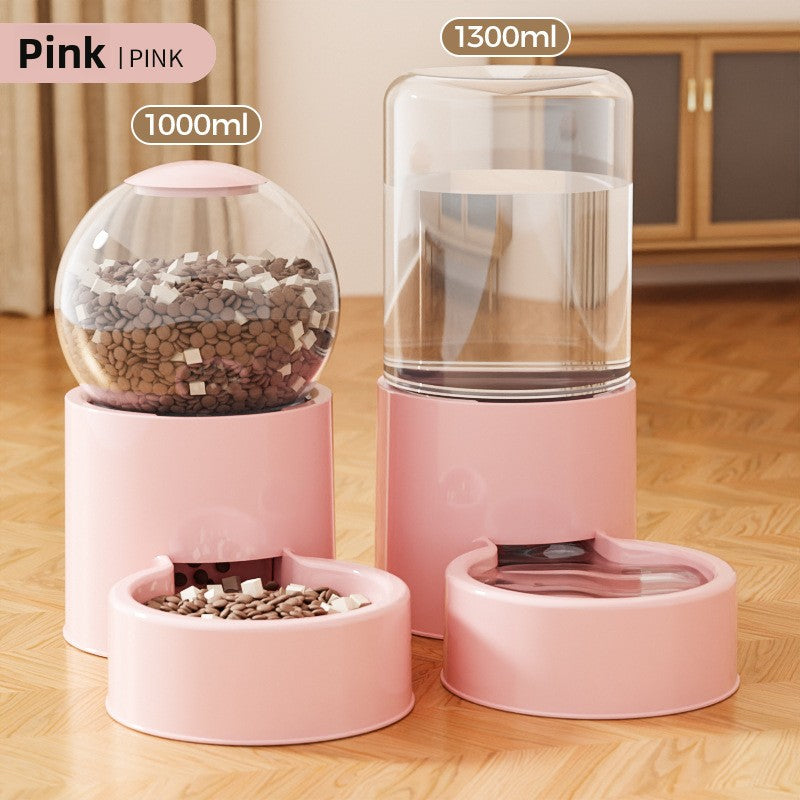 Pet Feeder