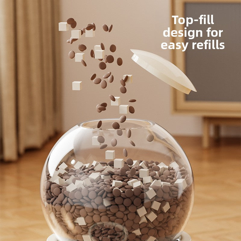 Pet Feeder