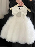 Girls' Cotton Dress
