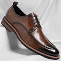 Mens Oxford Dress Shoes