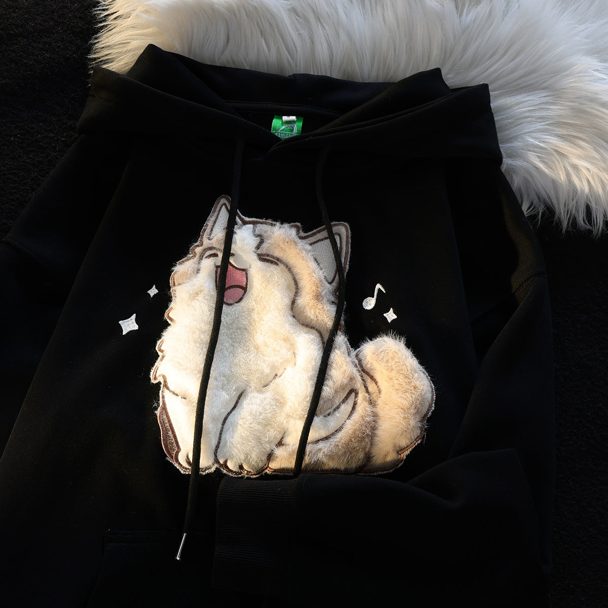 Hoodie