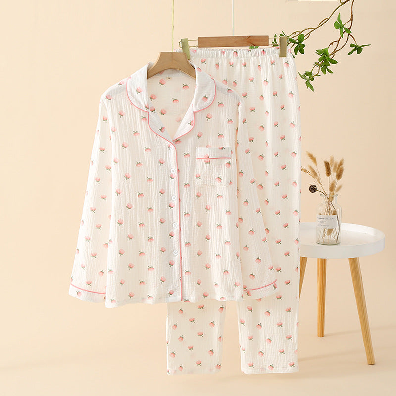 Pajamas Home Wear