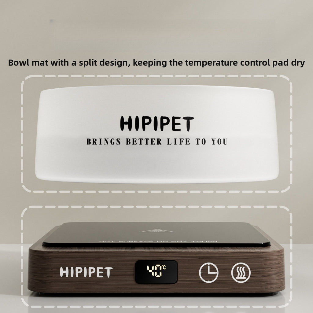 Constant Temperature Pet Water Heater