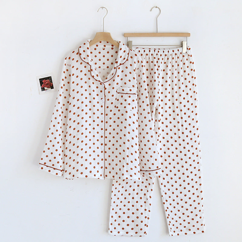 Pajamas Home Wear
